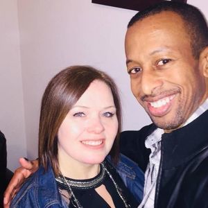 Meet your Posher, Kate